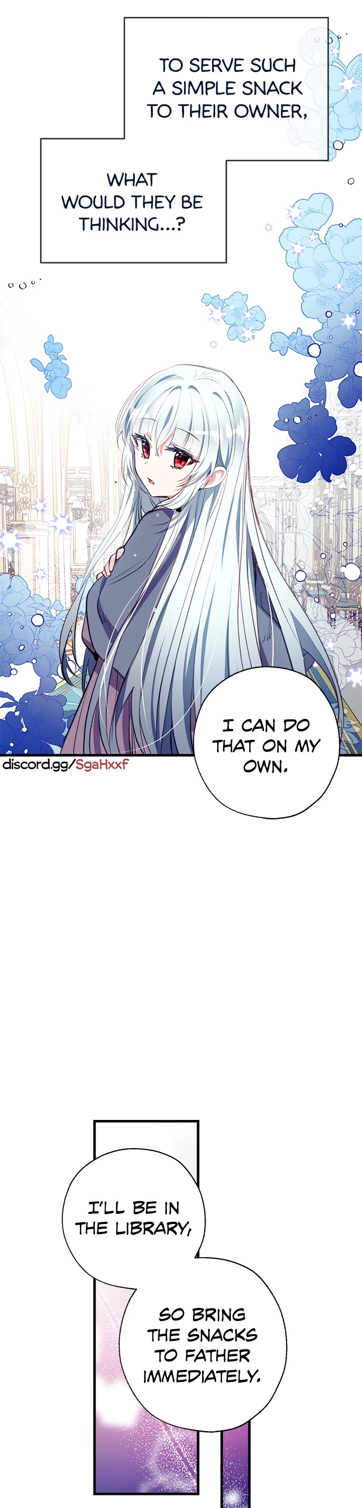Can We Become a Family? Chapter 11 page 35 - Chapter 11
