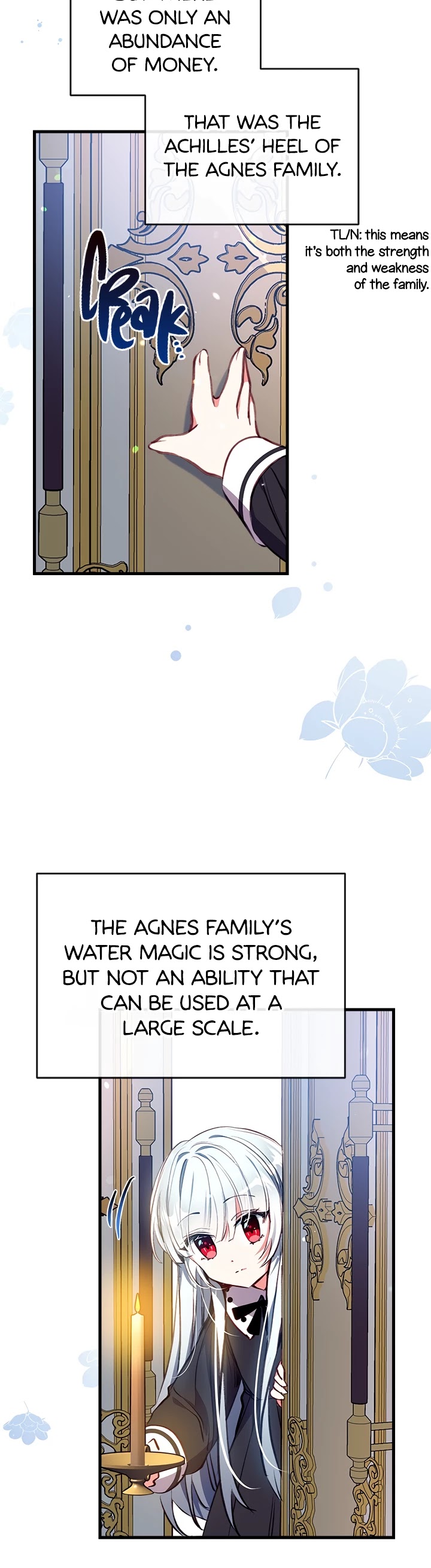 Can We Become a Family? Chapter 11 page 37 - Chapter 11