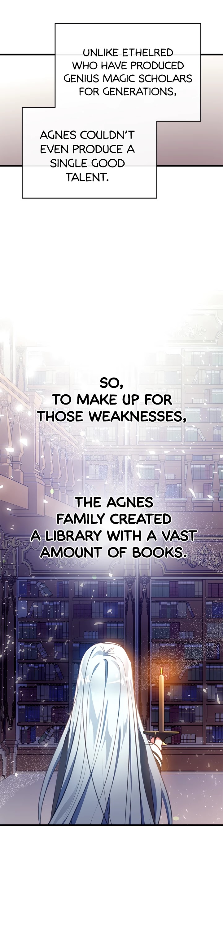 Can We Become a Family? Chapter 11 page 38 - Chapter 11