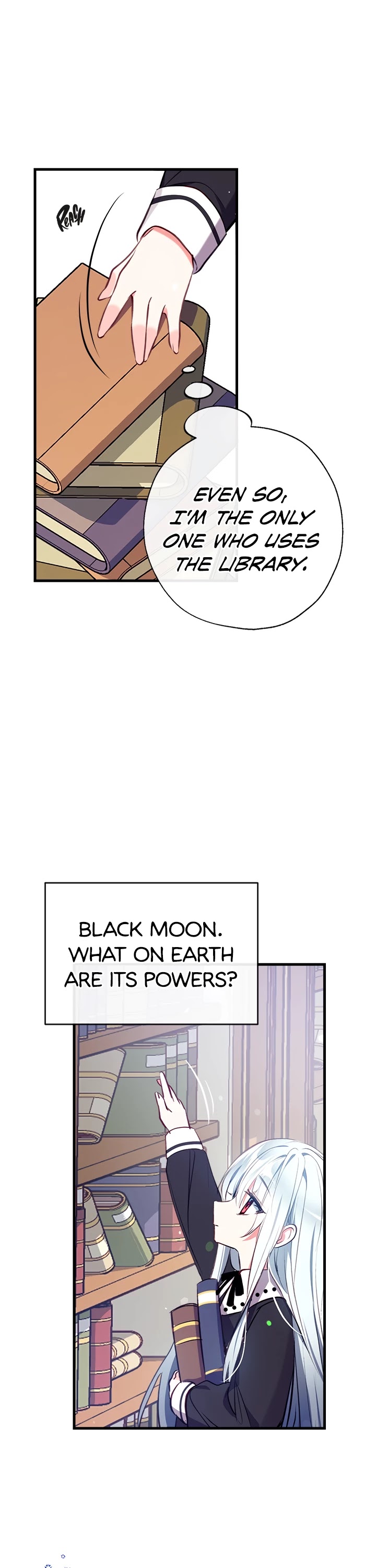 Can We Become a Family? Chapter 11 page 39 - Chapter 11