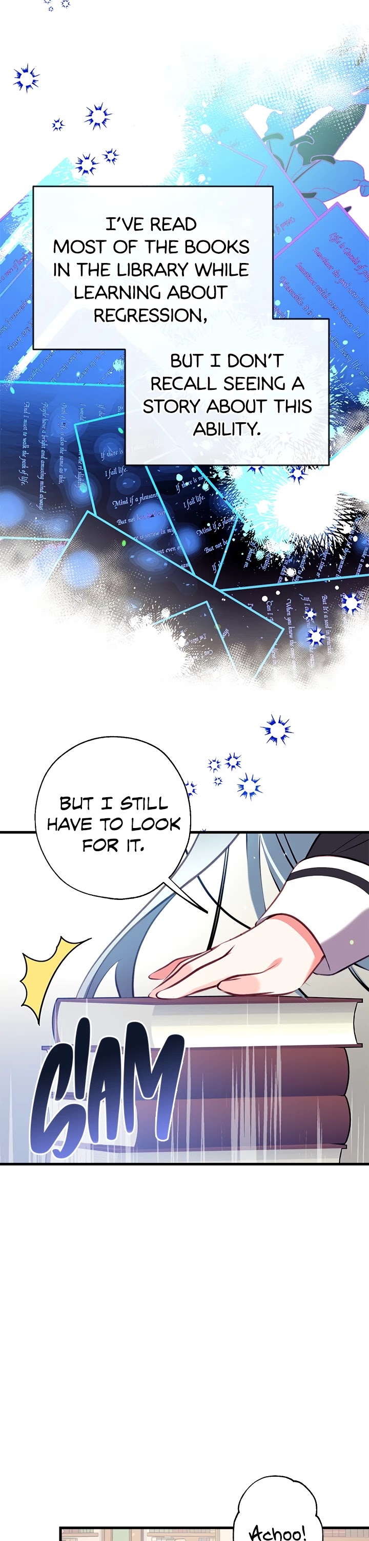 Can We Become a Family? Chapter 11 page 40 - Chapter 11