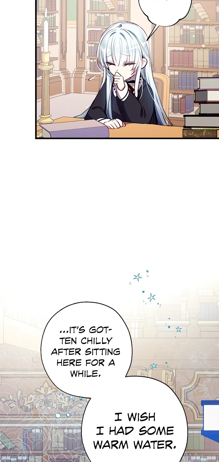 Can We Become a Family? Chapter 11 page 41 - Chapter 11