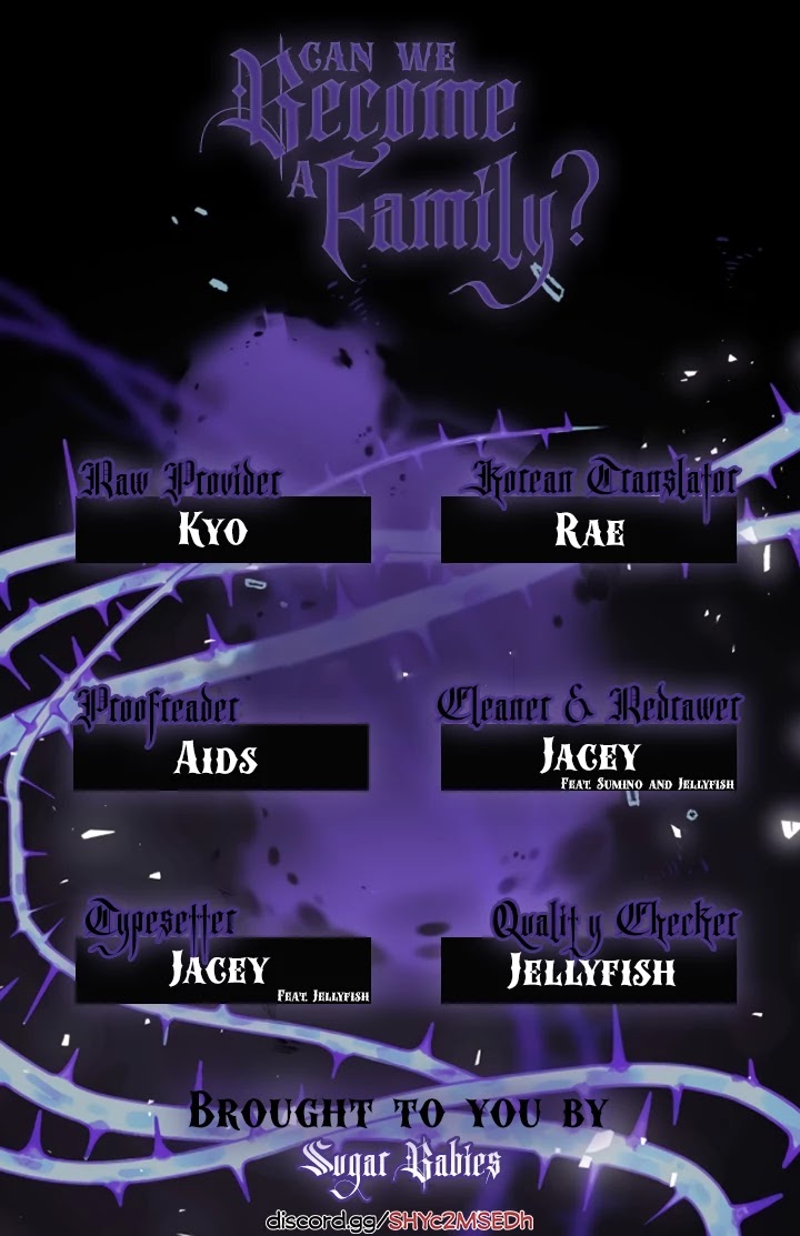 Can We Become a Family? Chapter 11 page 43 - Chapter 11