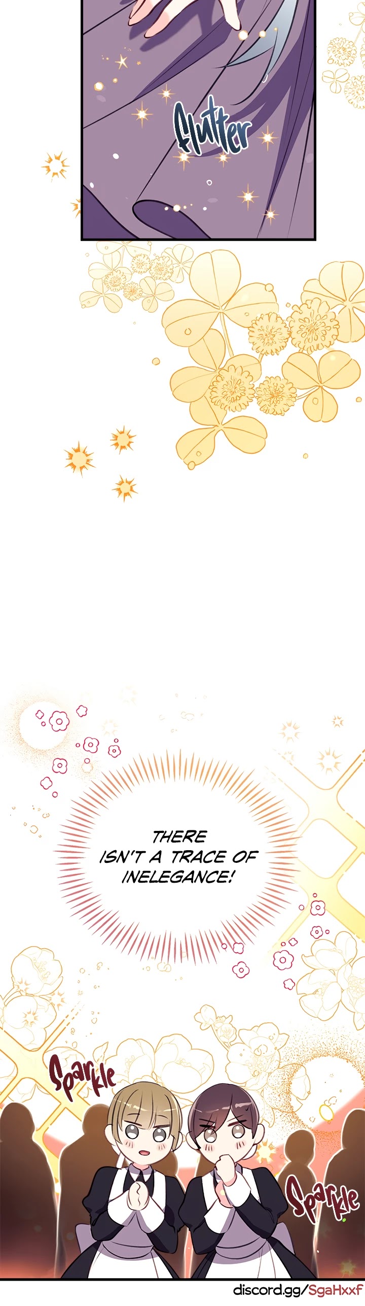 Can We Become a Family? Chapter 11 page 5 - Chapter 11
