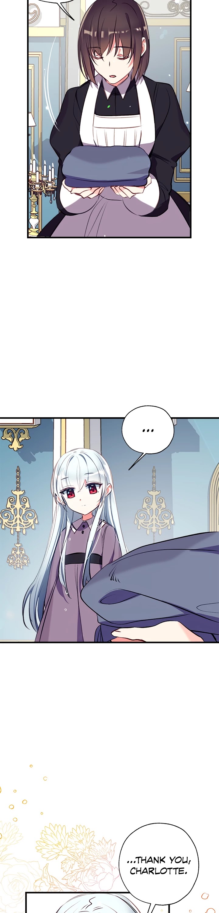 Can We Become a Family? Chapter 11 page 7 - Chapter 11