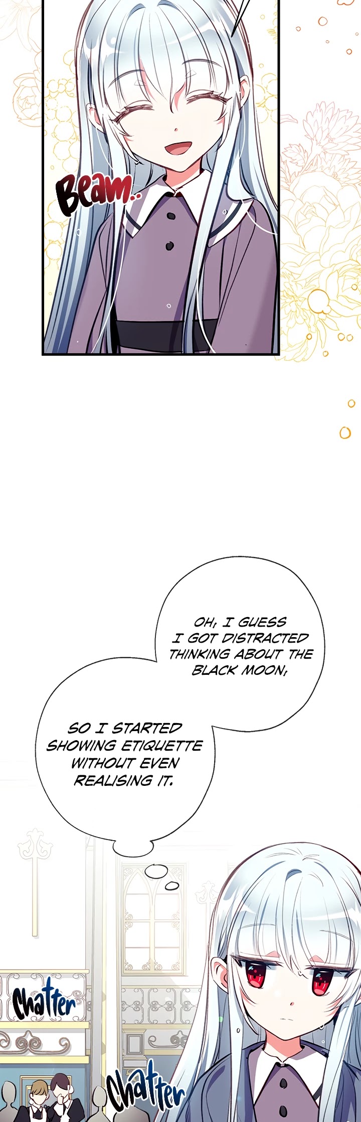 Can We Become a Family? Chapter 11 page 8 - Chapter 11