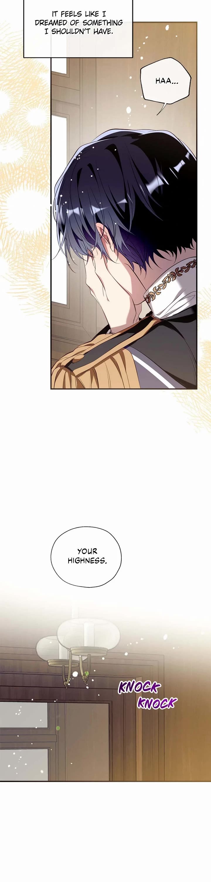 Can We Become a Family? Chapter 110 page 13 - Chapter 110