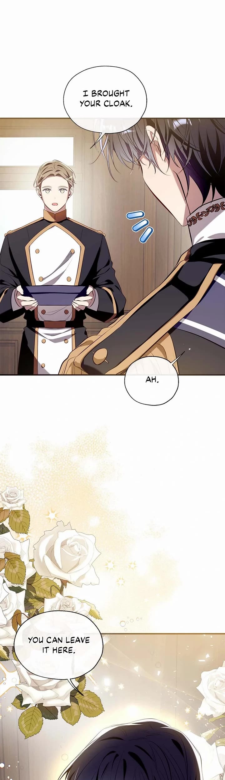 Can We Become a Family? Chapter 110 page 14 - Chapter 110