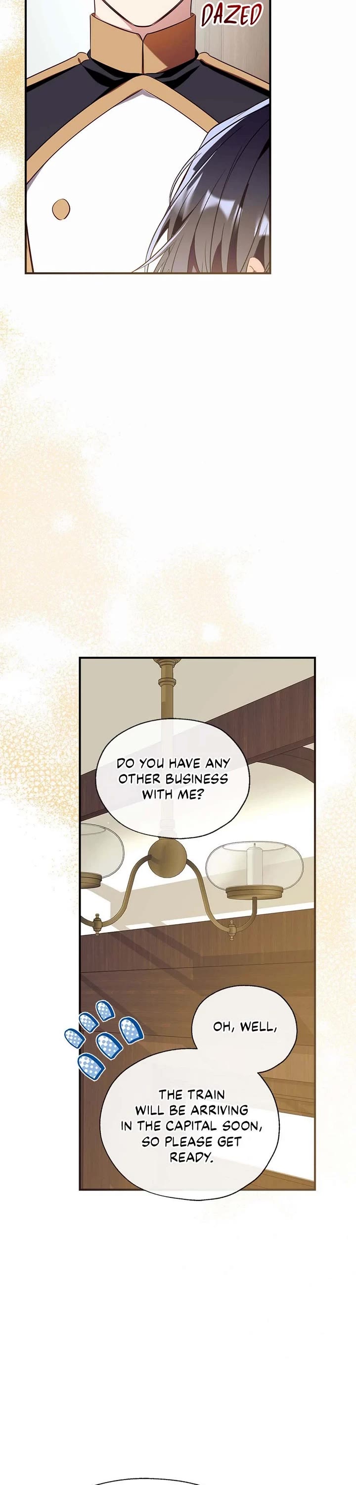 Can We Become a Family? Chapter 110 page 16 - Chapter 110