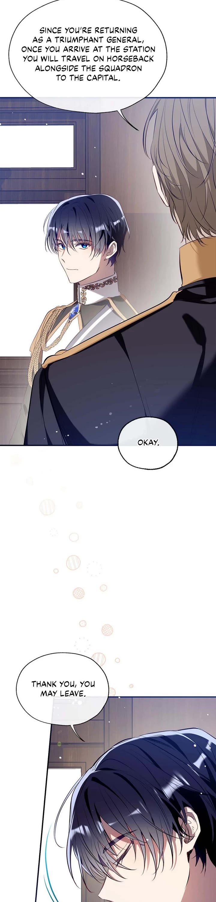 Can We Become a Family? Chapter 110 page 17 - Chapter 110