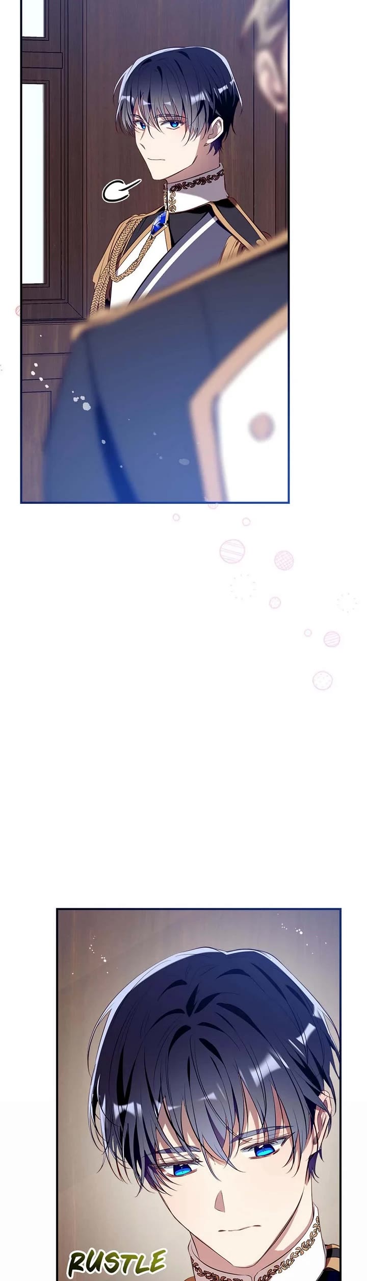 Can We Become a Family? Chapter 110 page 19 - Chapter 110