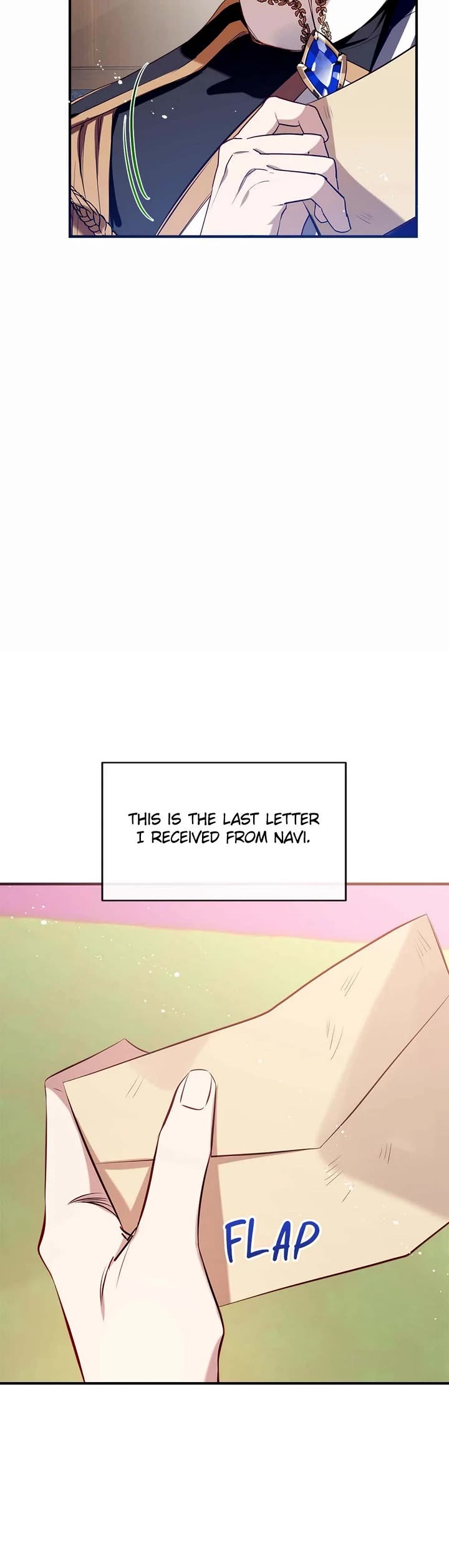 Can We Become a Family? Chapter 110 page 20 - Chapter 110