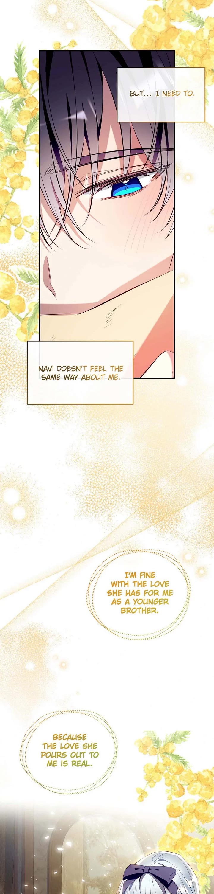 Can We Become a Family? Chapter 110 page 22 - Chapter 110