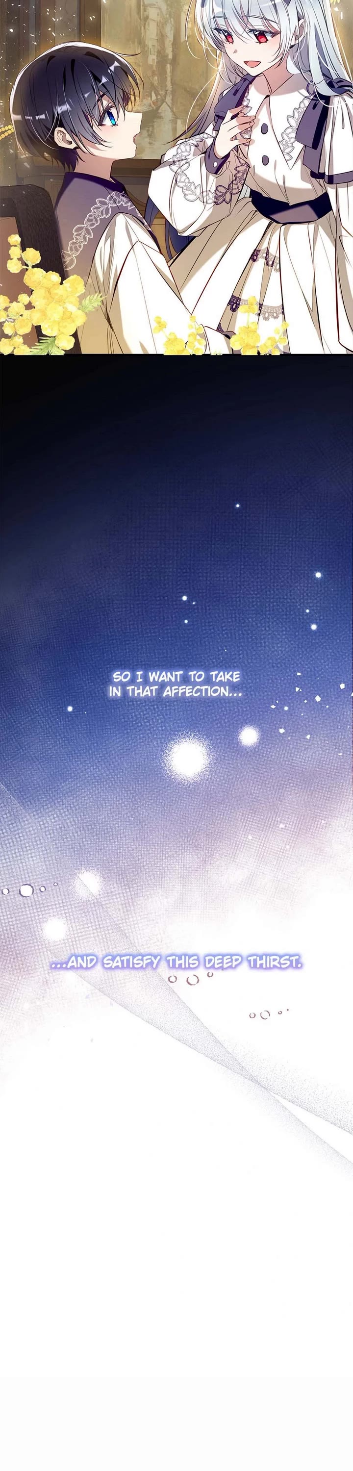 Can We Become a Family? Chapter 110 page 23 - Chapter 110