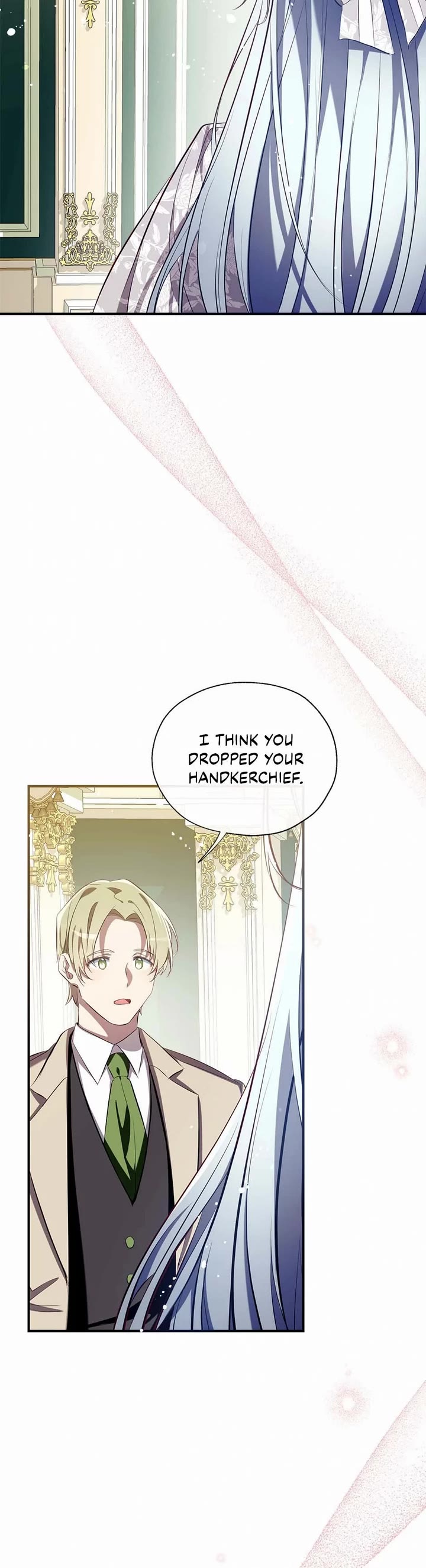 Can We Become a Family? Chapter 110 page 25 - Chapter 110