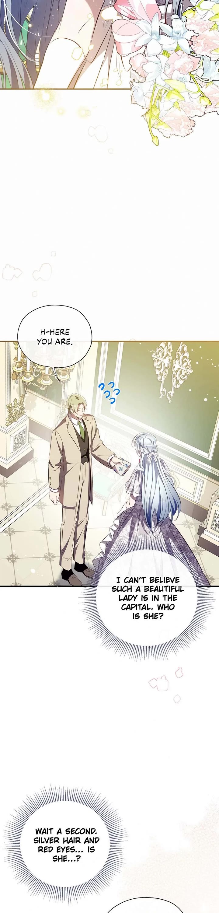 Can We Become a Family? Chapter 110 page 27 - Chapter 110