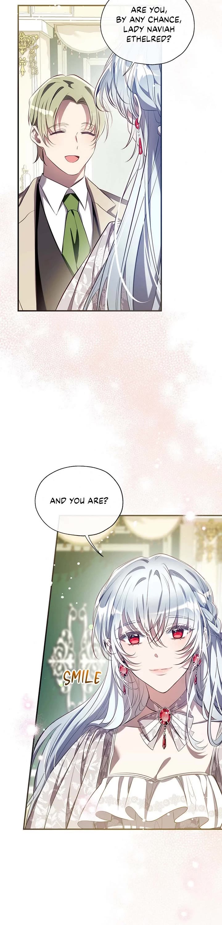 Can We Become a Family? Chapter 110 page 28 - Chapter 110