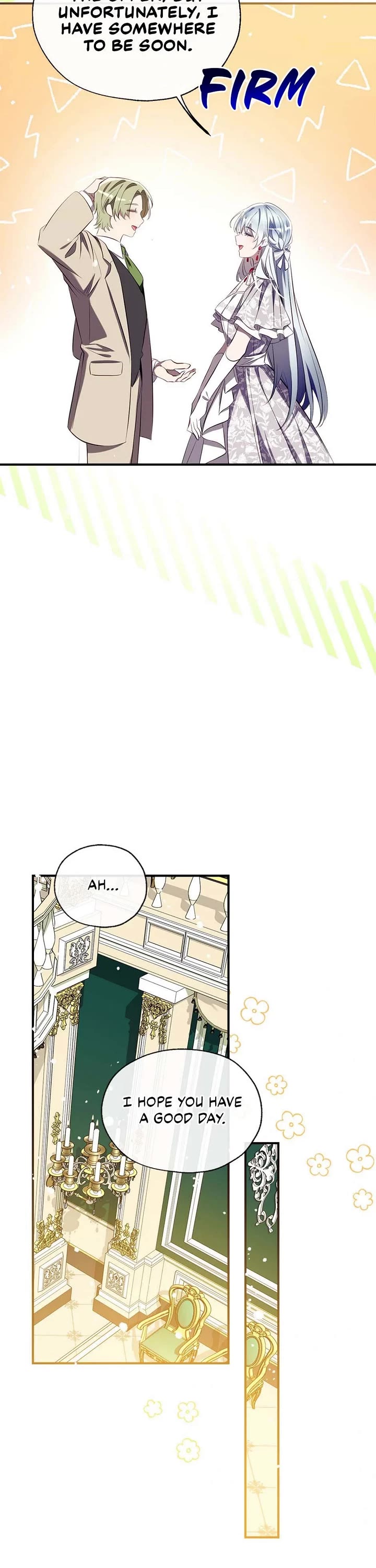 Can We Become a Family? Chapter 110 page 31 - Chapter 110