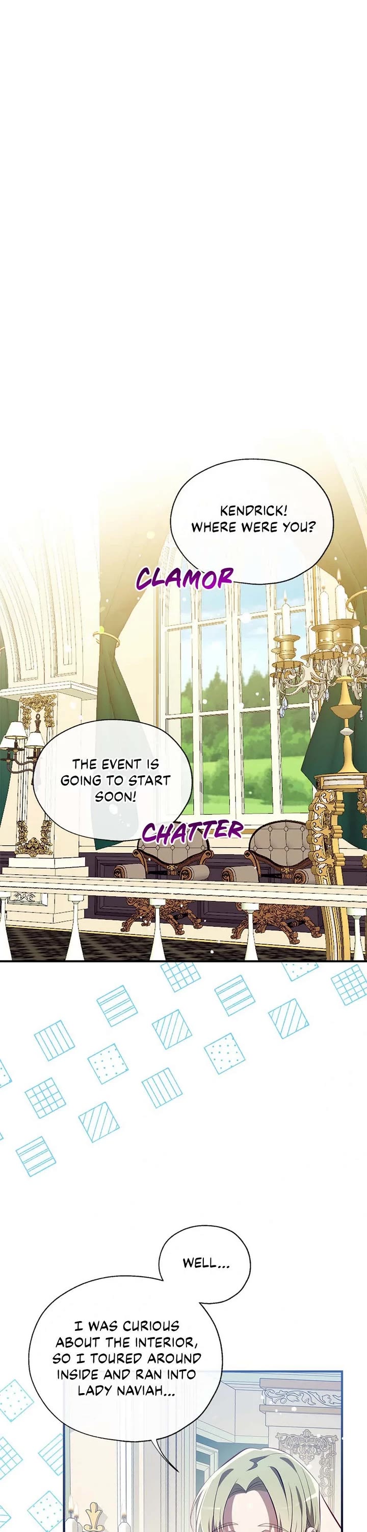 Can We Become a Family? Chapter 110 page 32 - Chapter 110