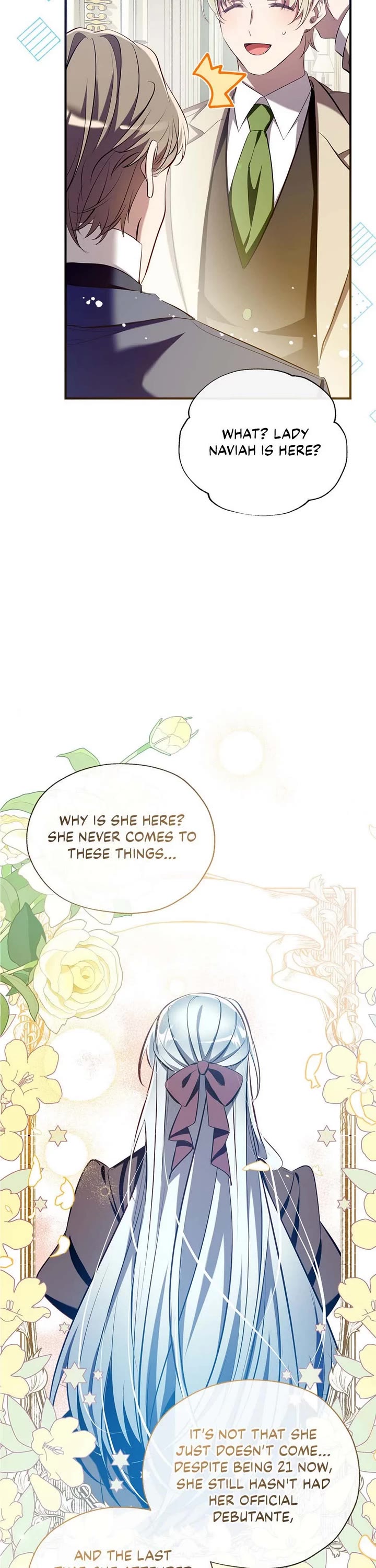 Can We Become a Family? Chapter 110 page 33 - Chapter 110