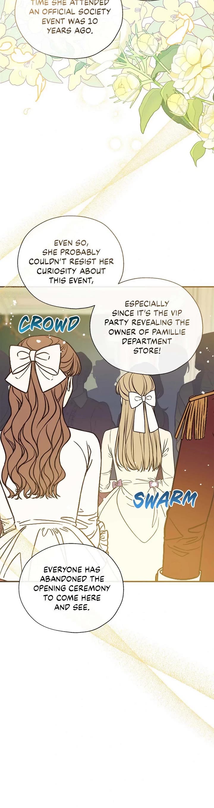 Can We Become a Family? Chapter 110 page 34 - Chapter 110