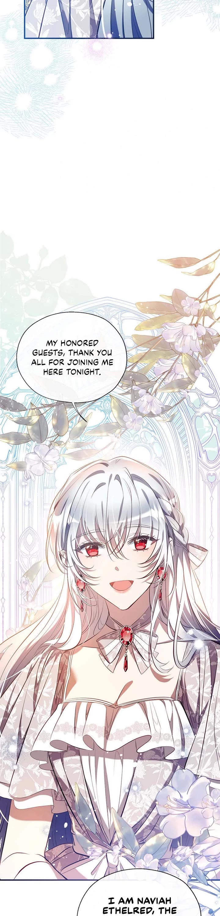 Can We Become a Family? Chapter 110 page 38 - Chapter 110