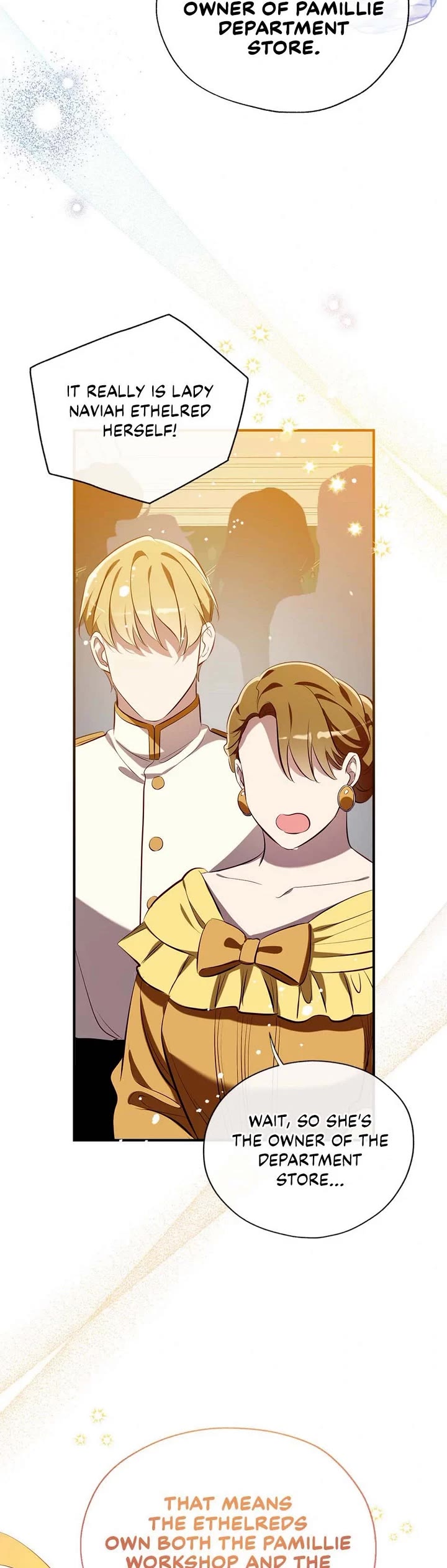 Can We Become a Family? Chapter 110 page 39 - Chapter 110