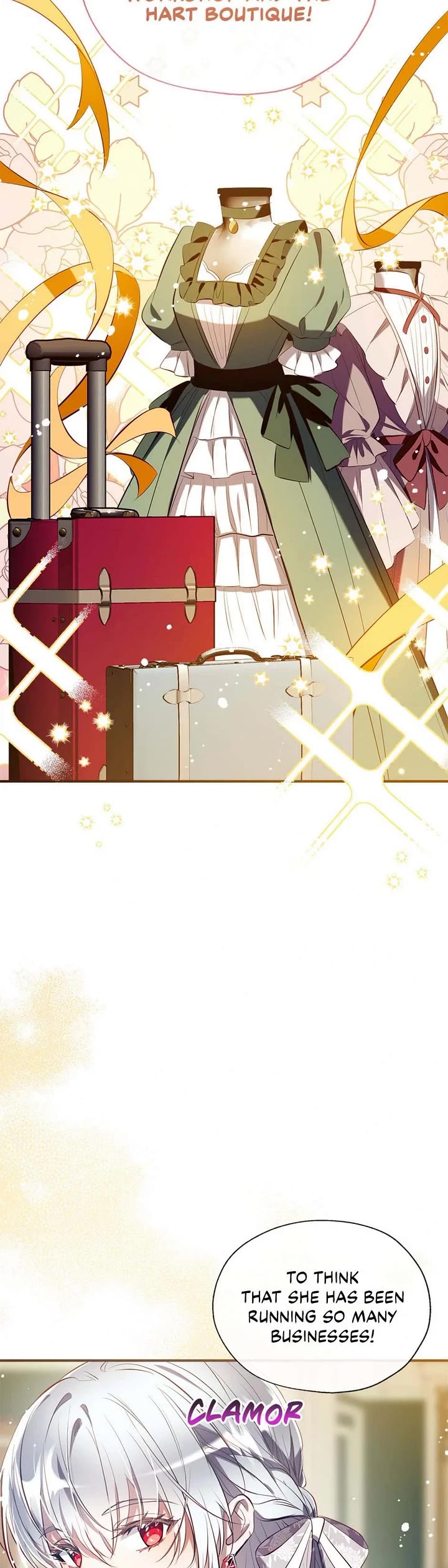 Can We Become a Family? Chapter 110 page 40 - Chapter 110