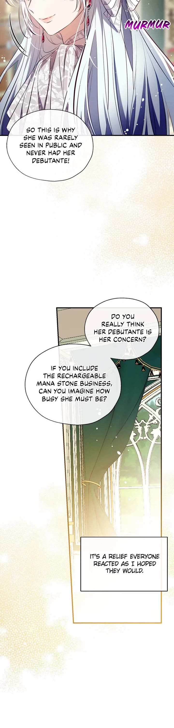 Can We Become a Family? Chapter 110 page 41 - Chapter 110