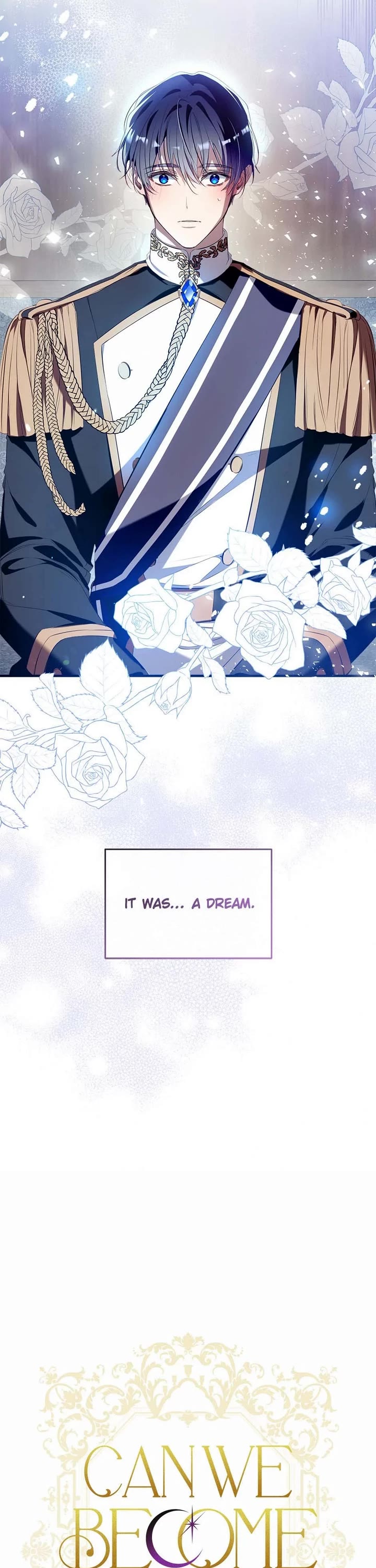 Can We Become a Family? Chapter 110 page 8 - Chapter 110