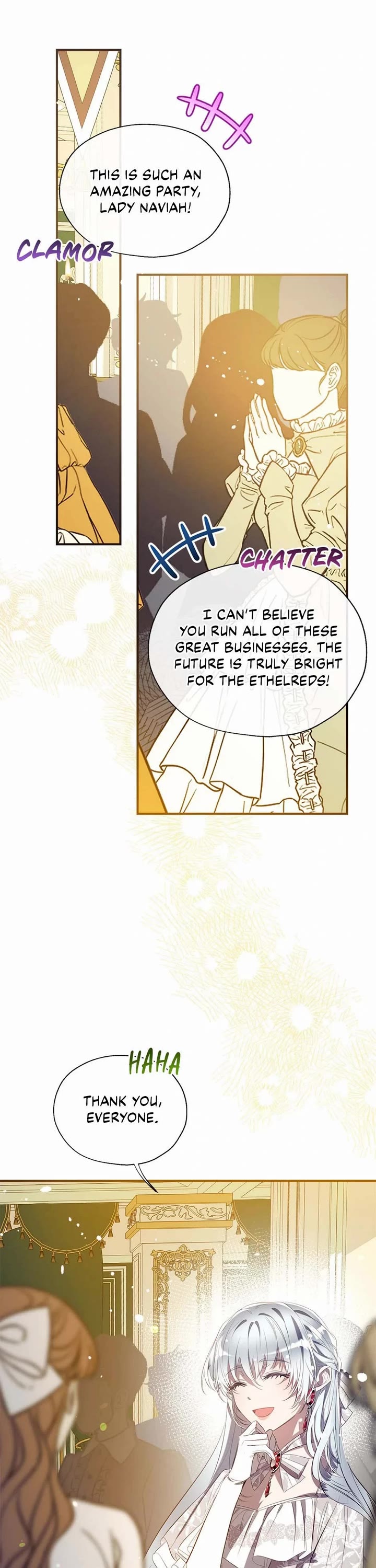 Can We Become a Family? Chapter 111 page 1 - Chapter 111