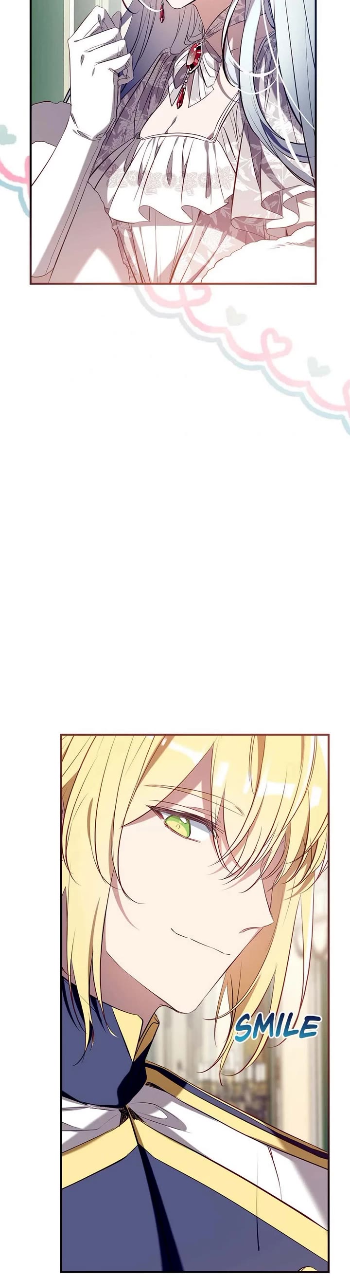 Can We Become a Family? Chapter 111 page 14 - Chapter 111