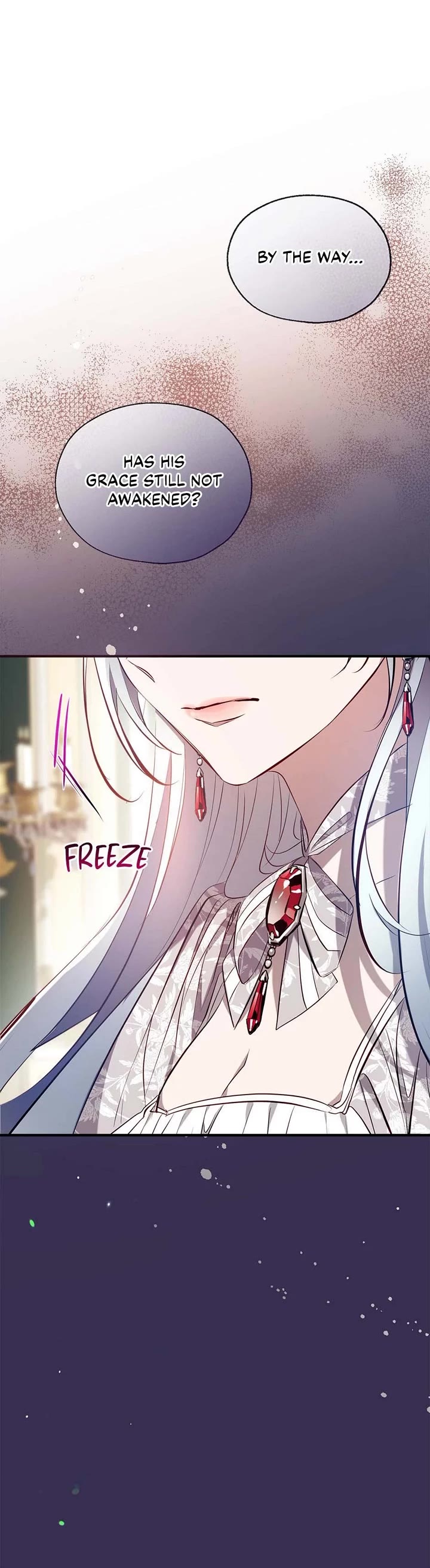 Can We Become a Family? Chapter 111 page 15 - Chapter 111