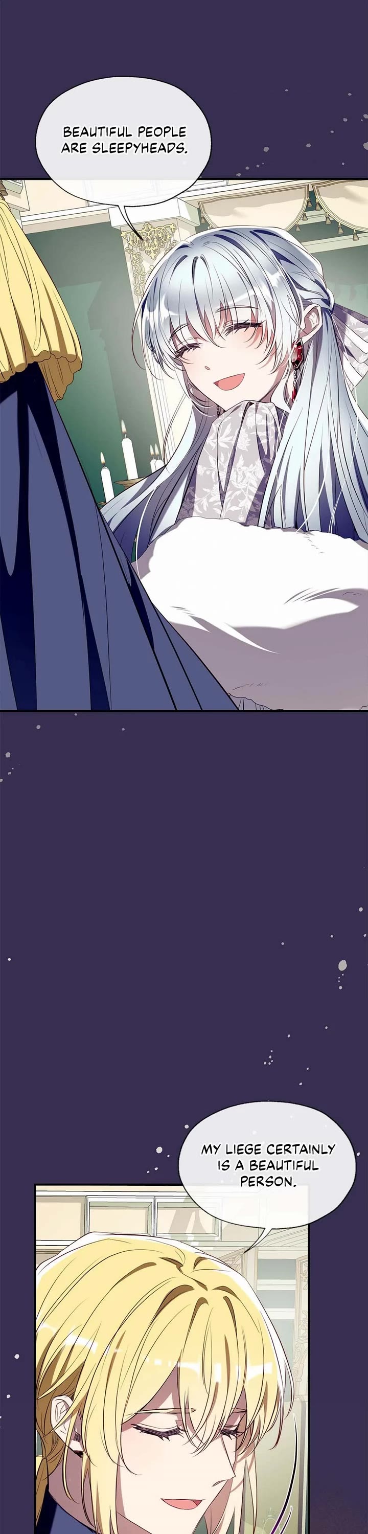 Can We Become a Family? Chapter 111 page 16 - Chapter 111
