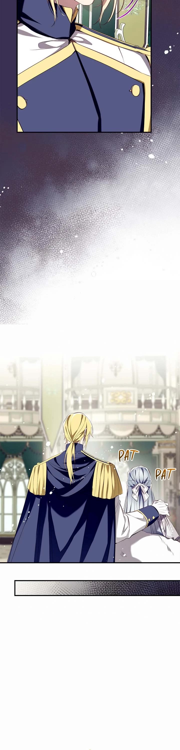 Can We Become a Family? Chapter 111 page 17 - Chapter 111