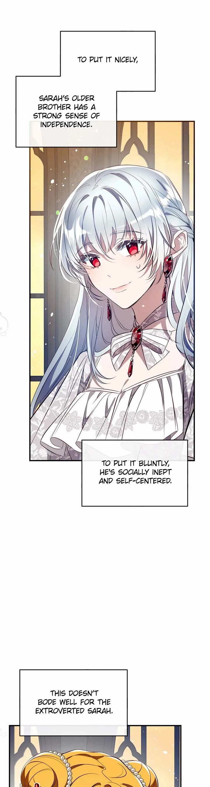 Can We Become a Family? Chapter 111 page 24 - Chapter 111