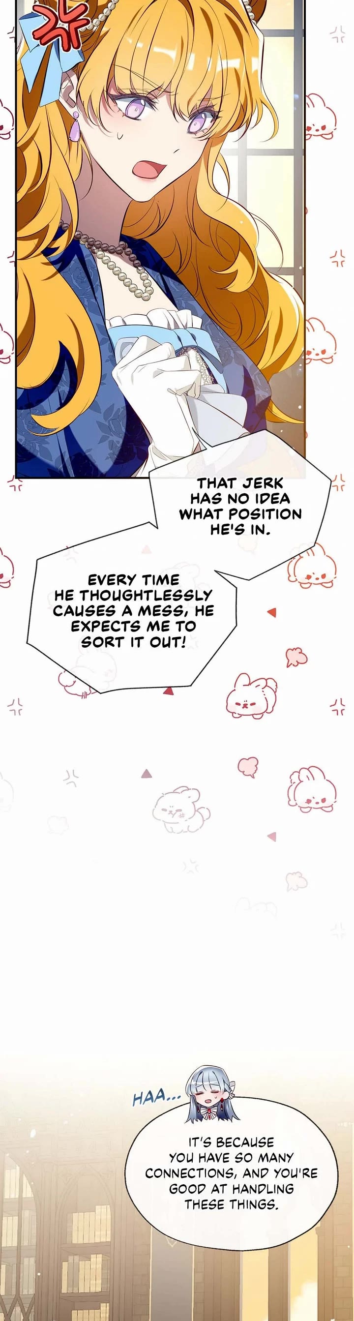 Can We Become a Family? Chapter 111 page 25 - Chapter 111