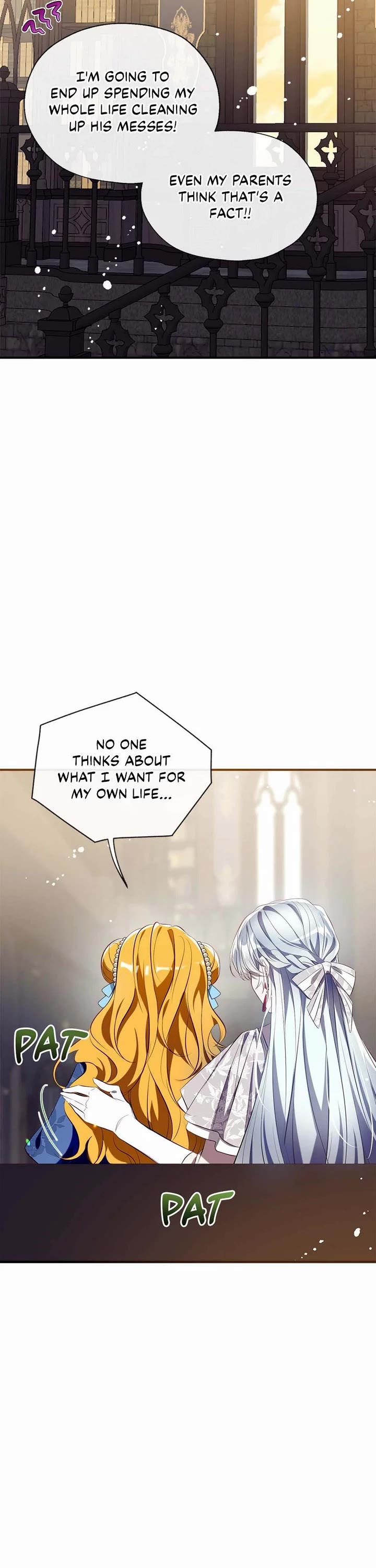 Can We Become a Family? Chapter 111 page 26 - Chapter 111