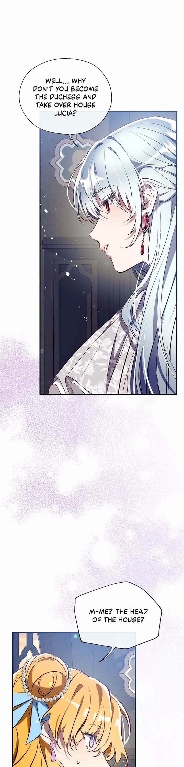 Can We Become a Family? Chapter 111 page 27 - Chapter 111