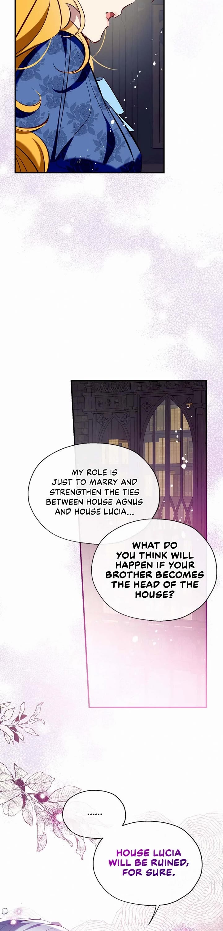 Can We Become a Family? Chapter 111 page 28 - Chapter 111