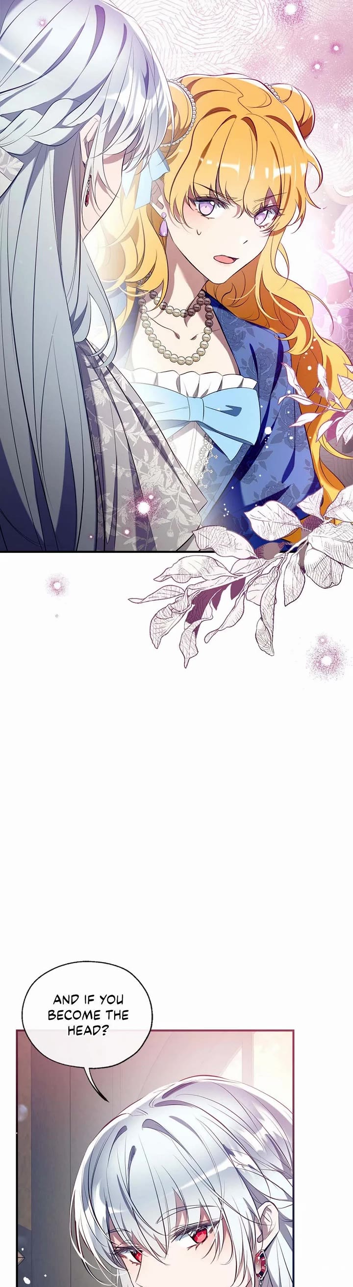 Can We Become a Family? Chapter 111 page 29 - Chapter 111