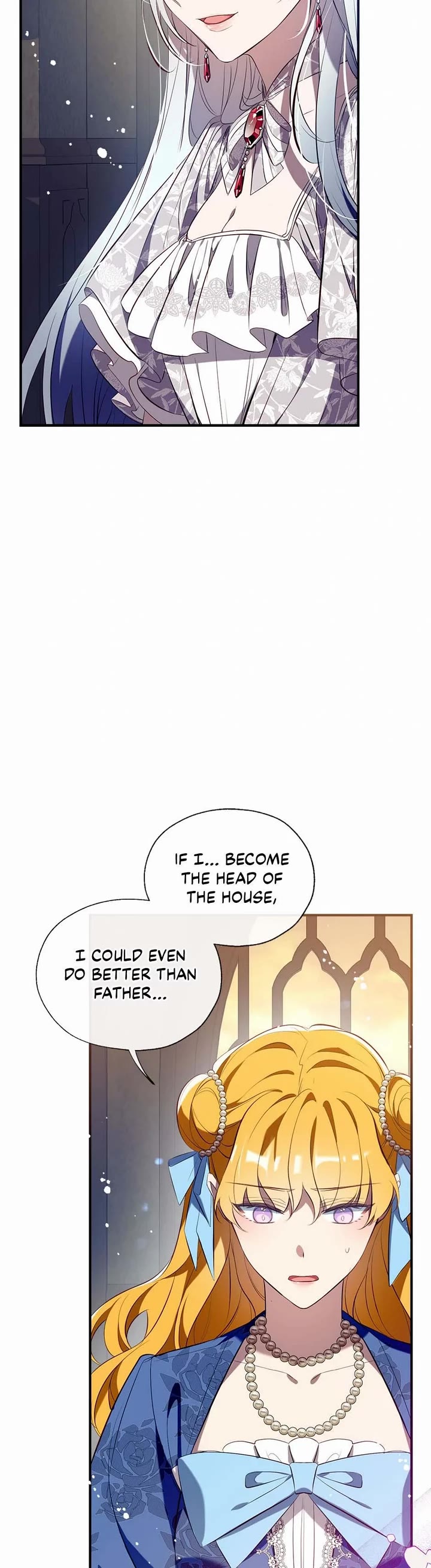 Can We Become a Family? Chapter 111 page 30 - Chapter 111