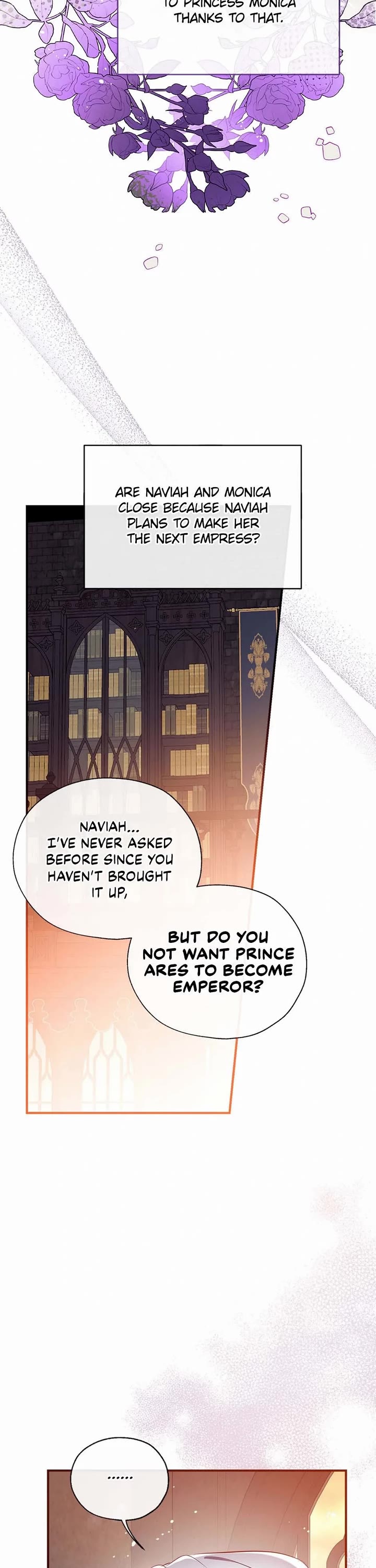 Can We Become a Family? Chapter 111 page 32 - Chapter 111