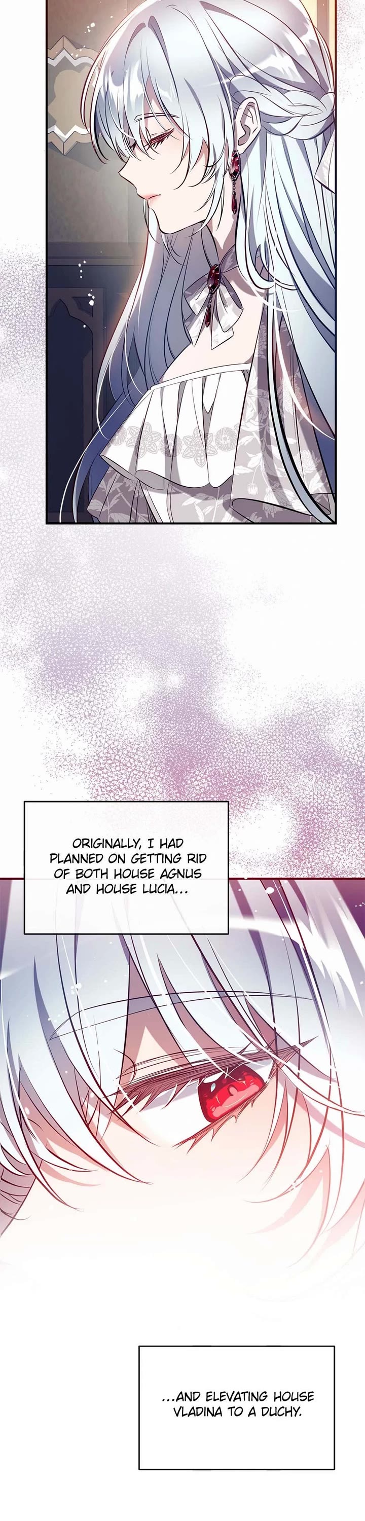 Can We Become a Family? Chapter 111 page 33 - Chapter 111