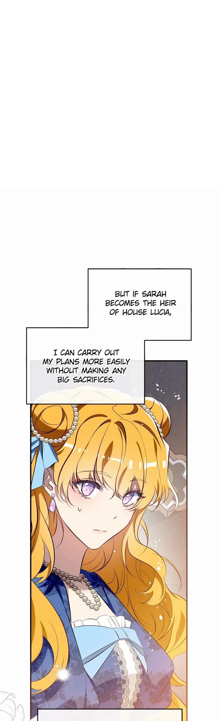 Can We Become a Family? Chapter 111 page 34 - Chapter 111