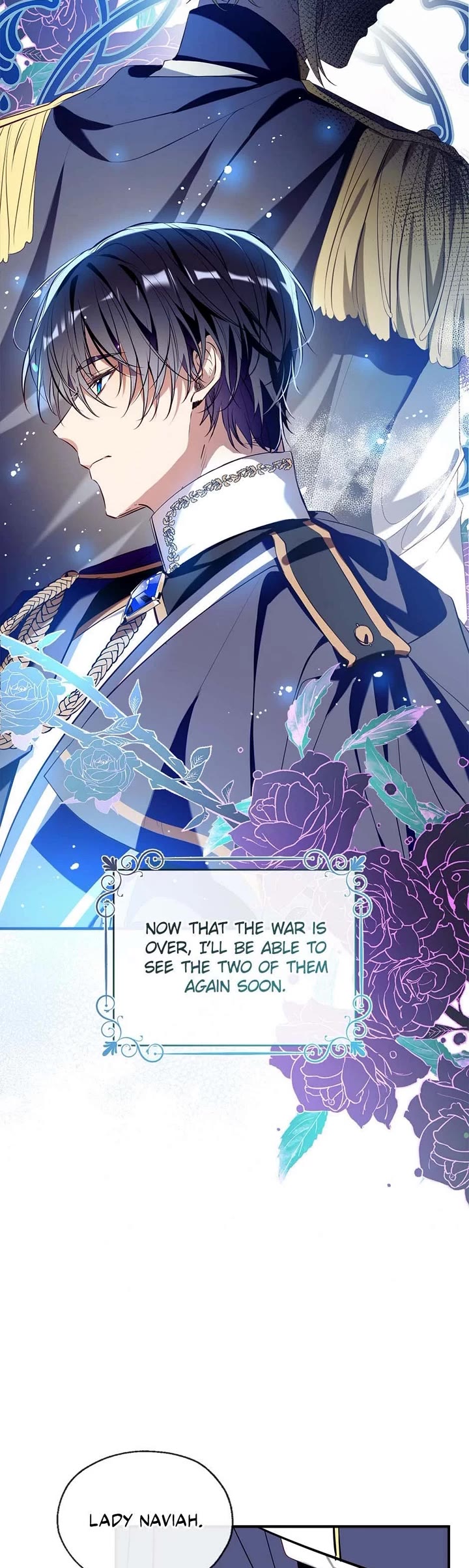 Can We Become a Family? Chapter 111 page 4 - Chapter 111