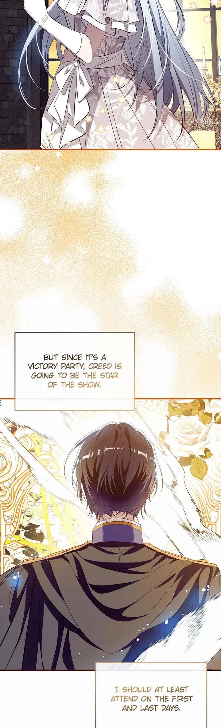 Can We Become a Family? Chapter 111 page 40 - Chapter 111