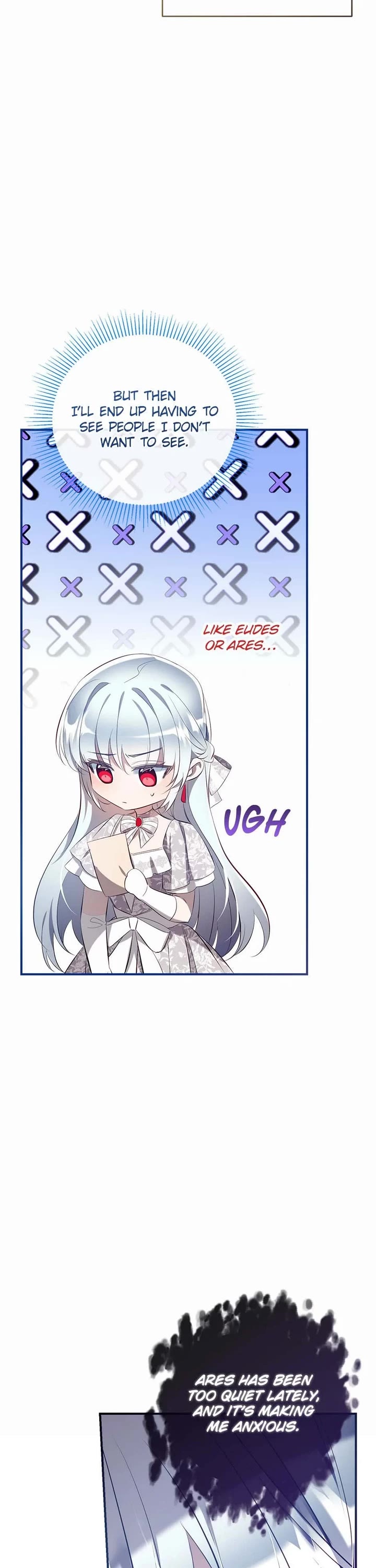 Can We Become a Family? Chapter 111 page 41 - Chapter 111