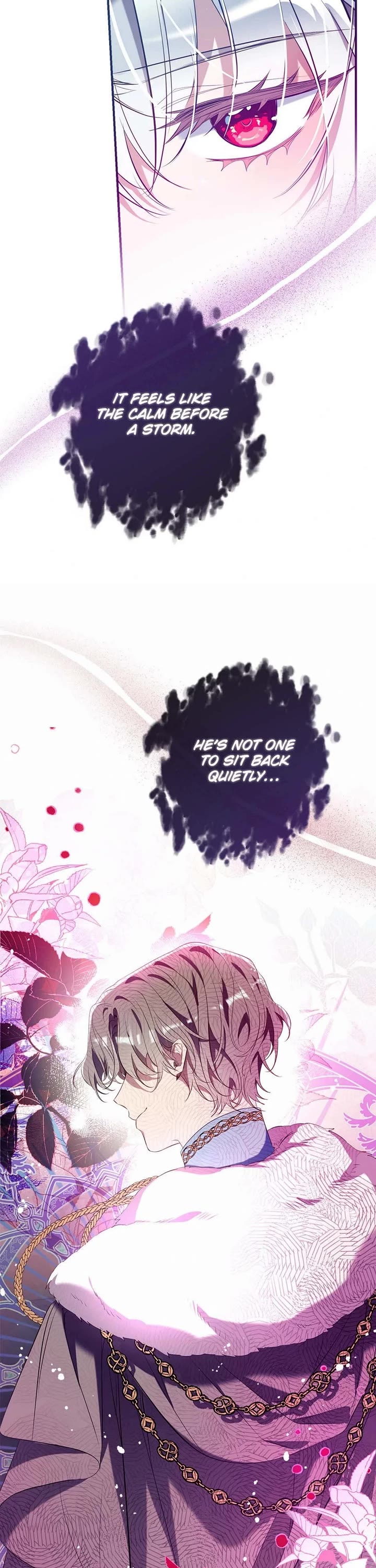 Can We Become a Family? Chapter 111 page 42 - Chapter 111