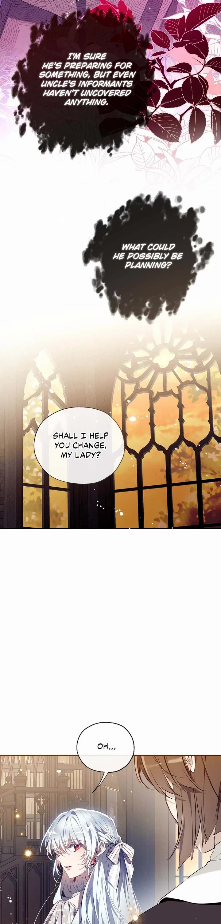 Can We Become a Family? Chapter 111 page 43 - Chapter 111